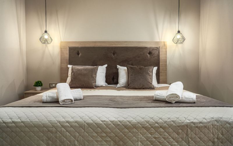 zakynthos villas blue wind